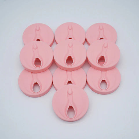 Tongue Cap- (Party Vibe)