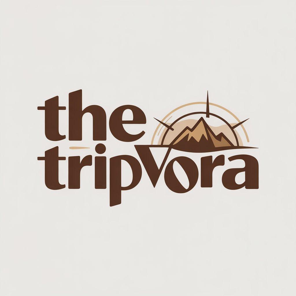 thetripvora